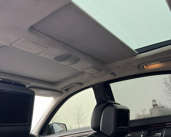 Мерседес С Класс 2012 в Черкассах на Automoto.ua Черный Мерседес С Класс, объемом двигателя 4.7 л и пробегом 150 тыс. км за 17500 $, фото 17 на Automoto.ua