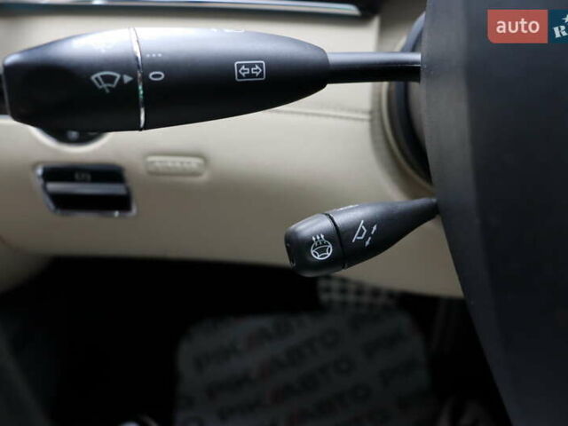 Черный Мерседес С Класс, объемом двигателя 4.7 л и пробегом 179 тыс. км за 17900 $, фото 20 на Automoto.ua