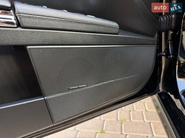 Чорний Мерседес С Клас, об'ємом двигуна 4.66 л та пробігом 221 тис. км за 15900 $, фото 18 на Automoto.ua