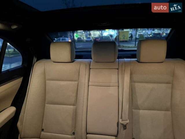 Черный Мерседес С Класс, объемом двигателя 4.7 л и пробегом 218 тыс. км за 14999 $, фото 73 на Automoto.ua