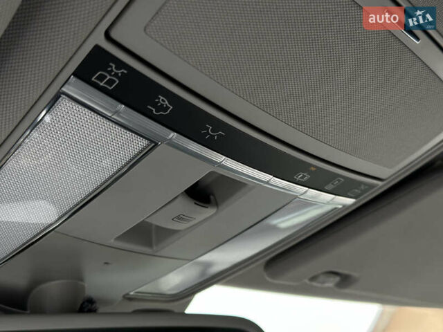 Черный Мерседес С Класс, объемом двигателя 2.99 л и пробегом 320 тыс. км за 21500 $, фото 35 на Automoto.ua