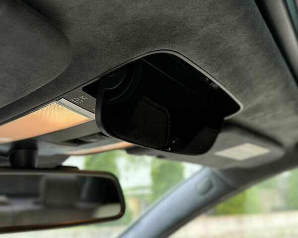 Чорний Мерседес С Клас, об'ємом двигуна 4.7 л та пробігом 212 тис. км за 16200 $, фото 35 на Automoto.ua