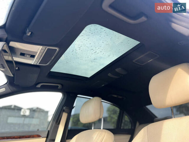 Черный Мерседес С Класс, объемом двигателя 3 л и пробегом 285 тыс. км за 18499 $, фото 31 на Automoto.ua