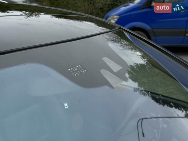 Черный Мерседес С Класс, объемом двигателя 2.99 л и пробегом 320 тыс. км за 21500 $, фото 41 на Automoto.ua