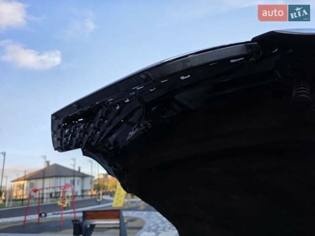 Черный Мерседес С Класс, объемом двигателя 4.7 л и пробегом 218 тыс. км за 17999 $, фото 73 на Automoto.ua