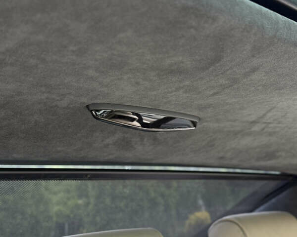 Чорний Мерседес С Клас, об'ємом двигуна 4.7 л та пробігом 212 тис. км за 16200 $, фото 52 на Automoto.ua