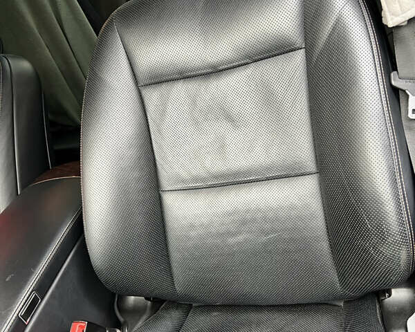 Мерседес С Класс 2012 в Черкассах на Automoto.ua Черный Мерседес С Класс, объемом двигателя 4.7 л и пробегом 150 тыс. км за 17500 $, фото 23 на Automoto.ua