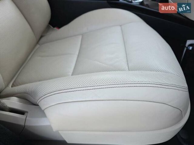 Черный Мерседес С Класс, объемом двигателя 4.7 л и пробегом 218 тыс. км за 17999 $, фото 47 на Automoto.ua