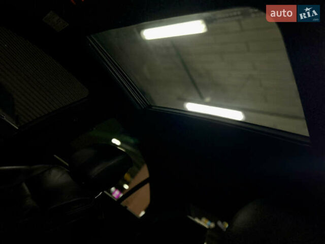 Чорний Мерседес С Клас, об'ємом двигуна 2.99 л та пробігом 258 тис. км за 19500 $, фото 30 на Automoto.ua