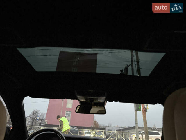 Черный Мерседес С Класс, объемом двигателя 4.7 л и пробегом 218 тыс. км за 14999 $, фото 41 на Automoto.ua