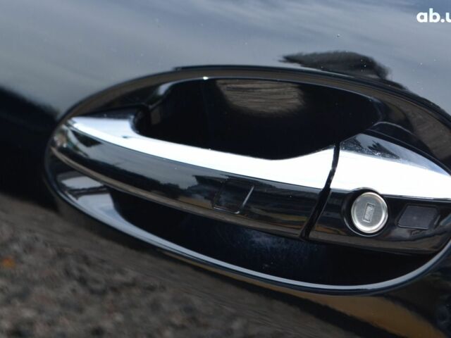 Черный Мерседес С Класс, объемом двигателя 3 л и пробегом 222 тыс. км за 19999 $, фото 9 на Automoto.ua