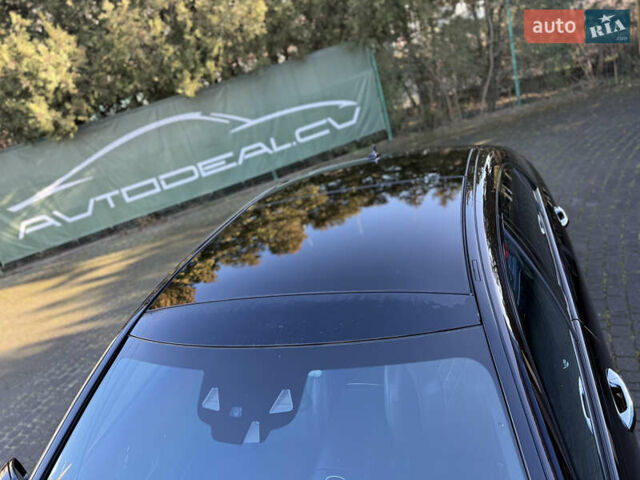 Черный Мерседес С Класс, объемом двигателя 2.99 л и пробегом 229 тыс. км за 32500 $, фото 21 на Automoto.ua