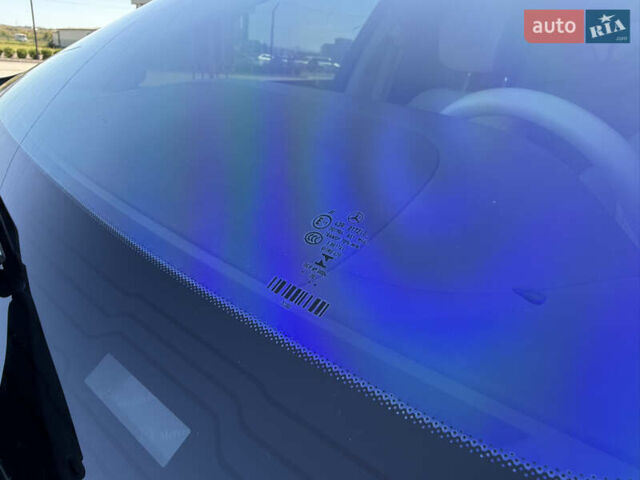 Черный Мерседес С Класс, объемом двигателя 2.99 л и пробегом 205 тыс. км за 33500 $, фото 25 на Automoto.ua