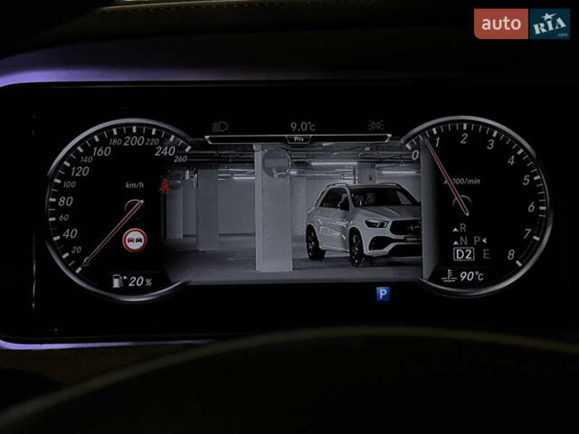 Чорний Мерседес С Клас, об'ємом двигуна 4.66 л та пробігом 226 тис. км за 33999 $, фото 15 на Automoto.ua