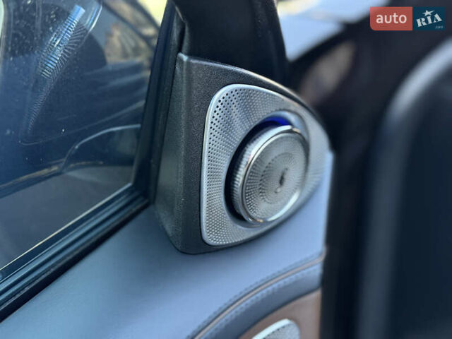 Черный Мерседес С Класс, объемом двигателя 2.99 л и пробегом 229 тыс. км за 32500 $, фото 26 на Automoto.ua