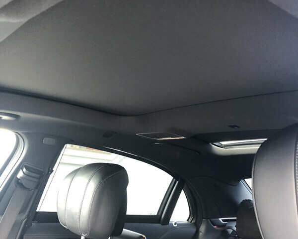 Чорний Мерседес С Клас, об'ємом двигуна 2.99 л та пробігом 250 тис. км за 29900 $, фото 19 на Automoto.ua