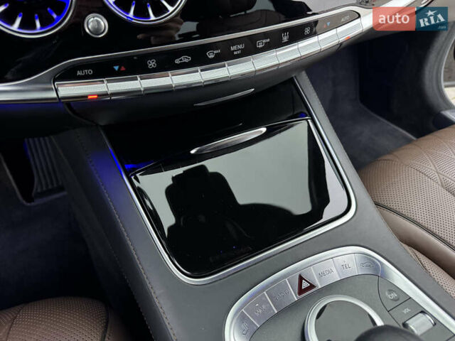 Черный Мерседес С Класс, объемом двигателя 3 л и пробегом 180 тыс. км за 39999 $, фото 47 на Automoto.ua