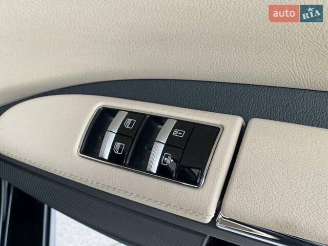 Черный Мерседес С Класс, объемом двигателя 2.14 л и пробегом 247 тыс. км за 22990 $, фото 50 на Automoto.ua