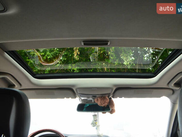 Черный Мерседес С Класс, объемом двигателя 2.99 л и пробегом 222 тыс. км за 19900 $, фото 15 на Automoto.ua