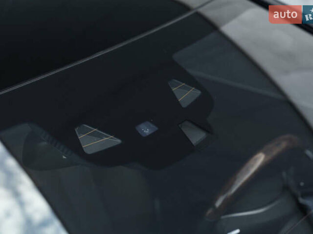 Черный Мерседес С Класс, объемом двигателя 4.66 л и пробегом 20 тыс. км за 50000 $, фото 41 на Automoto.ua