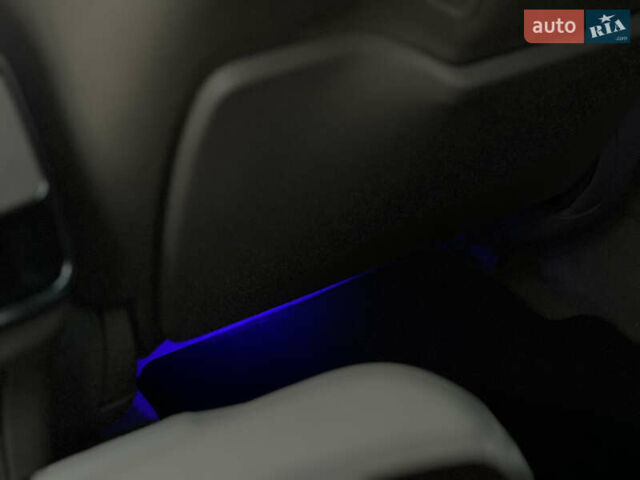 Черный Мерседес С Класс, объемом двигателя 4.66 л и пробегом 203 тыс. км за 28999 $, фото 27 на Automoto.ua