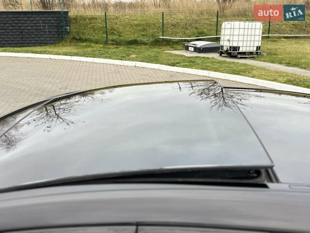 Черный Мерседес С Класс, объемом двигателя 4.7 л и пробегом 193 тыс. км за 27999 $, фото 75 на Automoto.ua