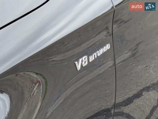 Мерседес С Класс 2013 в Киеве на Automoto.ua Черный Мерседес С Класс, объемом двигателя 4.66 л и пробегом 226 тыс. км за 38900 $, фото 53 на Automoto.ua