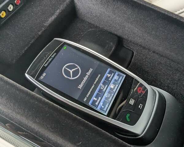 Мерседес С Класс 2013 в Киеве на Automoto.ua Черный Мерседес С Класс, объемом двигателя 4.66 л и пробегом 226 тыс. км за 38900 $, фото 58 на Automoto.ua