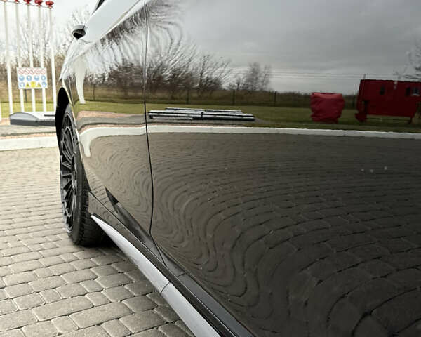 Черный Мерседес С Класс, объемом двигателя 4.7 л и пробегом 193 тыс. км за 27999 $, фото 78 на Automoto.ua