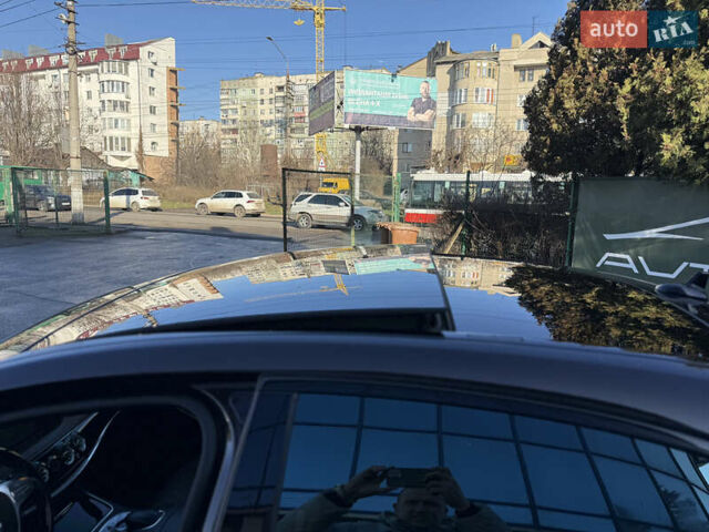 Черный Мерседес С Класс, объемом двигателя 2.99 л и пробегом 229 тыс. км за 32500 $, фото 33 на Automoto.ua