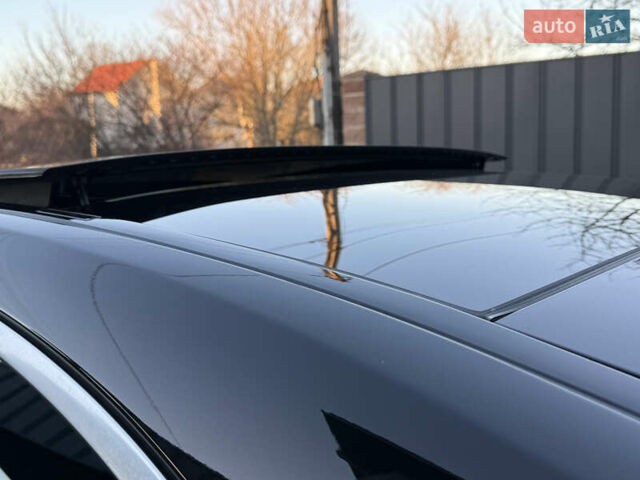 Чорний Мерседес С Клас, об'ємом двигуна 4.66 л та пробігом 195 тис. км за 27990 $, фото 29 на Automoto.ua