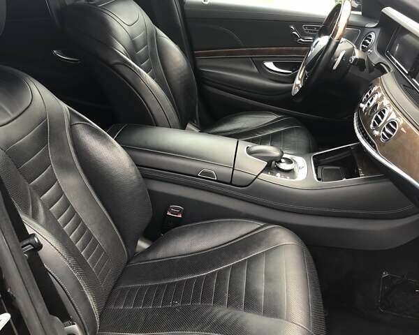 Мерседес С Класс 2013 в Хмельницком на Automoto.ua Черный Мерседес С Класс, объемом двигателя 2.99 л и пробегом 225 тыс. км за 30800 $, фото 24 на Automoto.ua