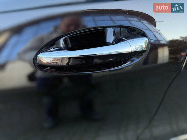 Черный Мерседес С Класс, объемом двигателя 2.99 л и пробегом 229 тыс. км за 32500 $, фото 23 на Automoto.ua