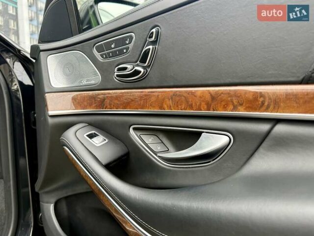 Черный Мерседес С Класс, объемом двигателя 4.66 л и пробегом 283 тыс. км за 24999 $, фото 51 на Automoto.ua