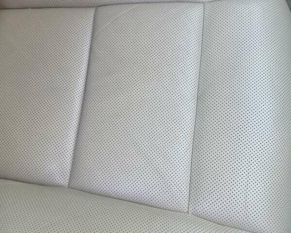 Черный Мерседес С Класс, объемом двигателя 5 л и пробегом 150 тыс. км за 23450 $, фото 27 на Automoto.ua