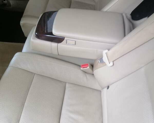 Черный Мерседес С Класс, объемом двигателя 5 л и пробегом 150 тыс. км за 23450 $, фото 34 на Automoto.ua