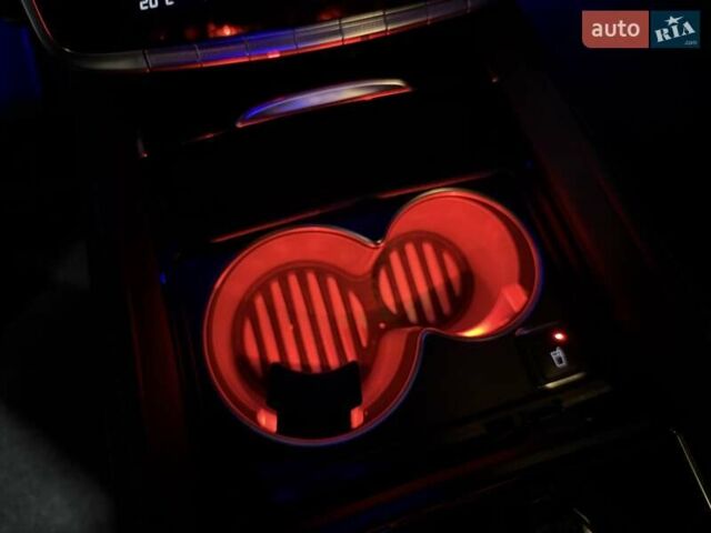 Черный Мерседес С Класс, объемом двигателя 4.66 л и пробегом 120 тыс. км за 45500 $, фото 64 на Automoto.ua