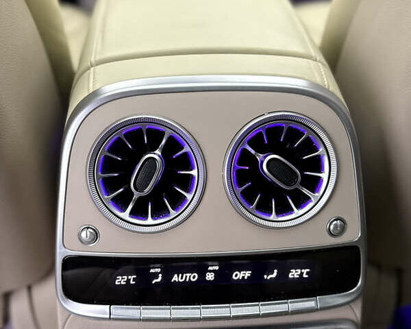 Черный Мерседес С Класс, объемом двигателя 4.7 л и пробегом 193 тыс. км за 27999 $, фото 89 на Automoto.ua