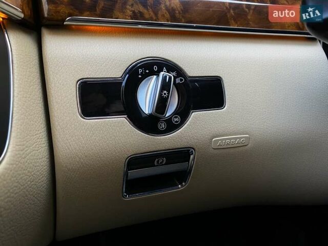 Черный Мерседес С Класс, объемом двигателя 3 л и пробегом 247 тыс. км за 17999 $, фото 33 на Automoto.ua