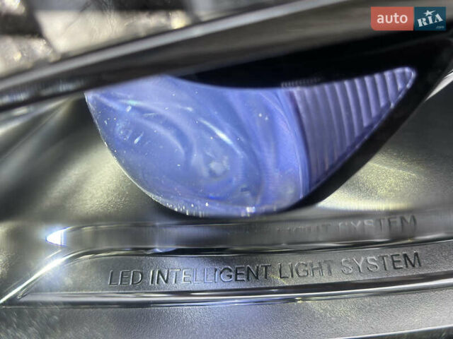 Чорний Мерседес С Клас, об'ємом двигуна 4.7 л та пробігом 140 тис. км за 29900 $, фото 80 на Automoto.ua