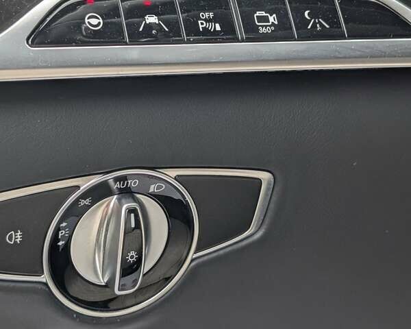 Мерседес С Класс 2013 в Киеве на Automoto.ua Черный Мерседес С Класс, объемом двигателя 4.66 л и пробегом 226 тыс. км за 38900 $, фото 65 на Automoto.ua
