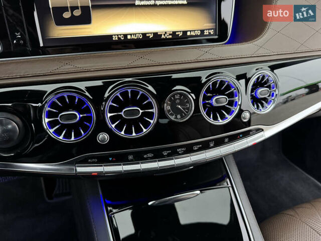 Черный Мерседес С Класс, объемом двигателя 3 л и пробегом 180 тыс. км за 39999 $, фото 46 на Automoto.ua