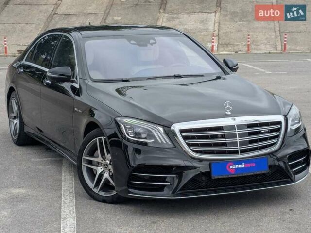 Мерседес С Класс 2013 в Киеве на Automoto.ua Черный Мерседес С Класс, объемом двигателя 4.66 л и пробегом 226 тыс. км за 38900 $, фото 44 на Automoto.ua