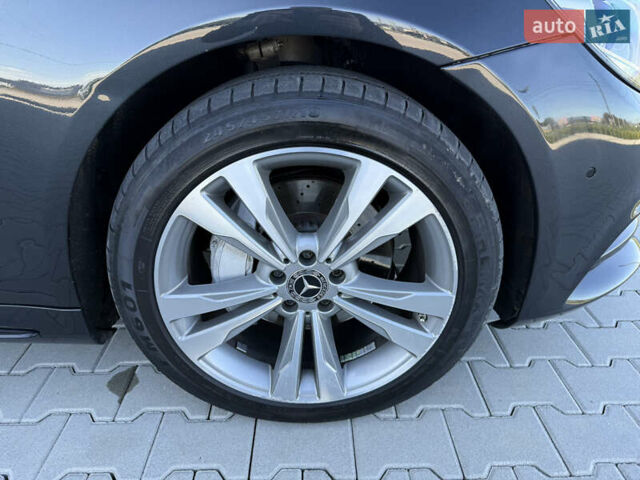 Черный Мерседес С Класс, объемом двигателя 2.99 л и пробегом 205 тыс. км за 33500 $, фото 14 на Automoto.ua