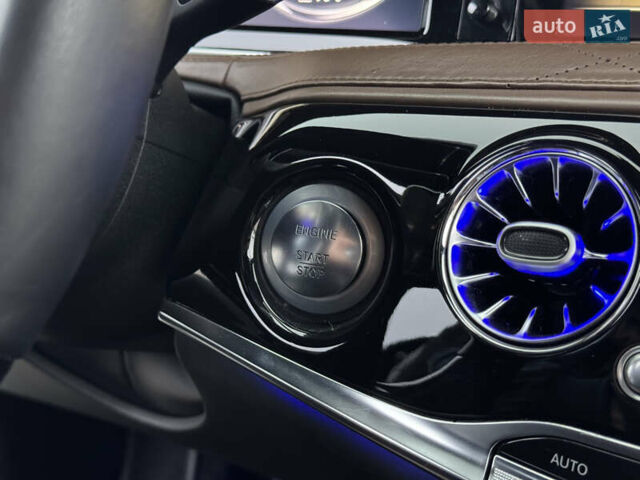 Черный Мерседес С Класс, объемом двигателя 3 л и пробегом 180 тыс. км за 39999 $, фото 49 на Automoto.ua