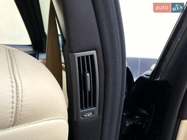 Черный Мерседес С Класс, объемом двигателя 3 л и пробегом 247 тыс. км за 17999 $, фото 74 на Automoto.ua