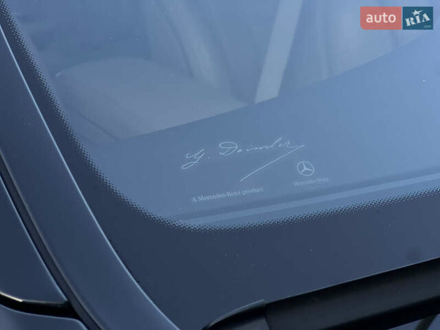 Черный Мерседес С Класс, объемом двигателя 4.66 л и пробегом 203 тыс. км за 28999 $, фото 26 на Automoto.ua