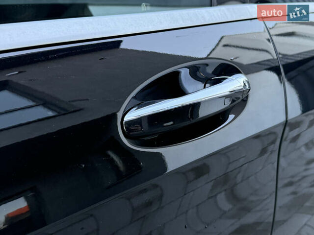 Чорний Мерседес С Клас, об'ємом двигуна 4.66 л та пробігом 195 тис. км за 27990 $, фото 25 на Automoto.ua