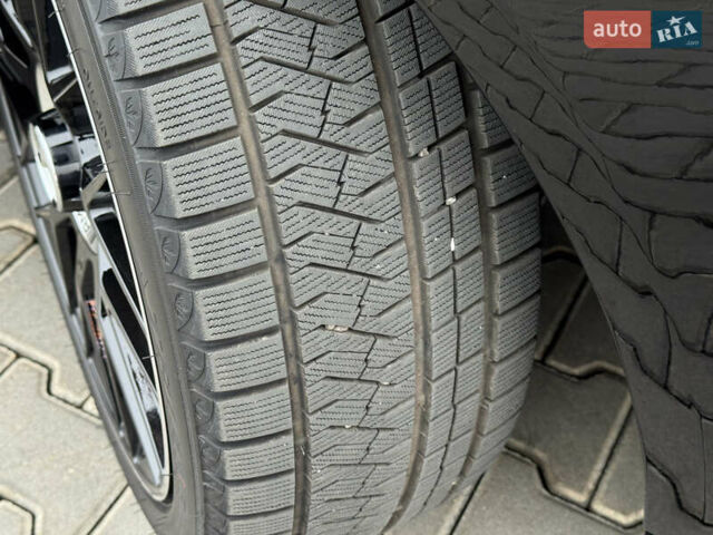 Черный Мерседес С Класс, объемом двигателя 3 л и пробегом 180 тыс. км за 39999 $, фото 13 на Automoto.ua