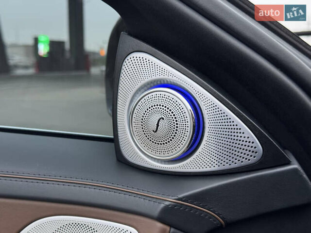 Черный Мерседес С Класс, объемом двигателя 3 л и пробегом 180 тыс. км за 39999 $, фото 27 на Automoto.ua